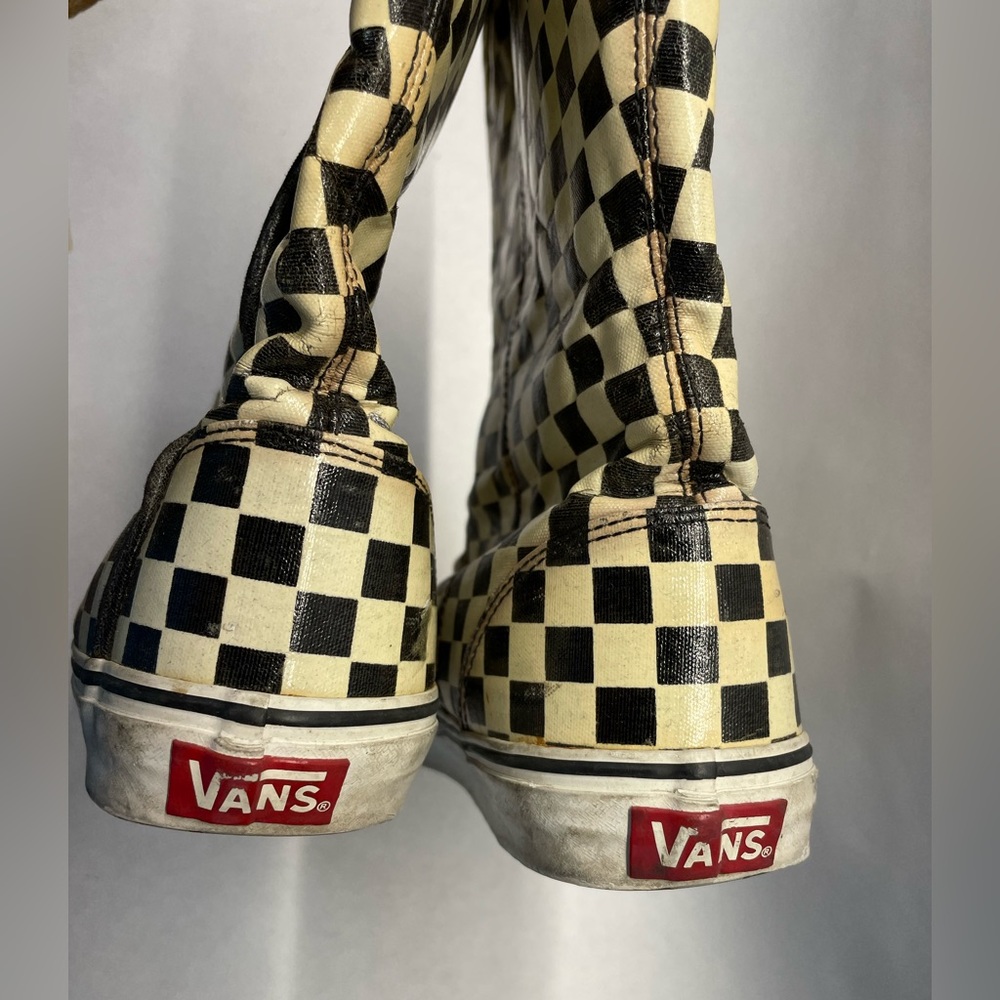 Vans shoe rain boots - Picture 8 of 11